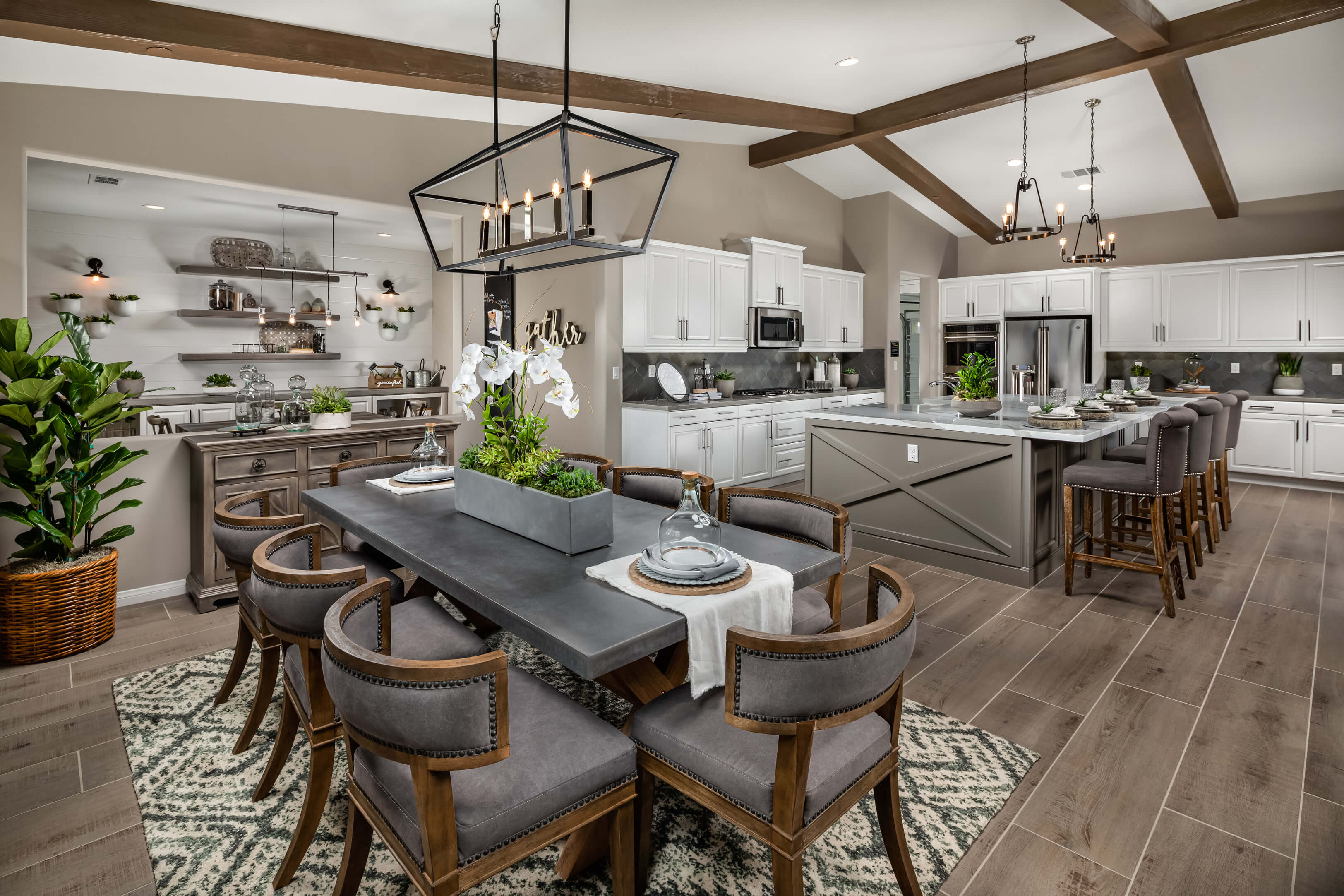 Brand New Homes for Sale Menifee, CA Boulder Estates