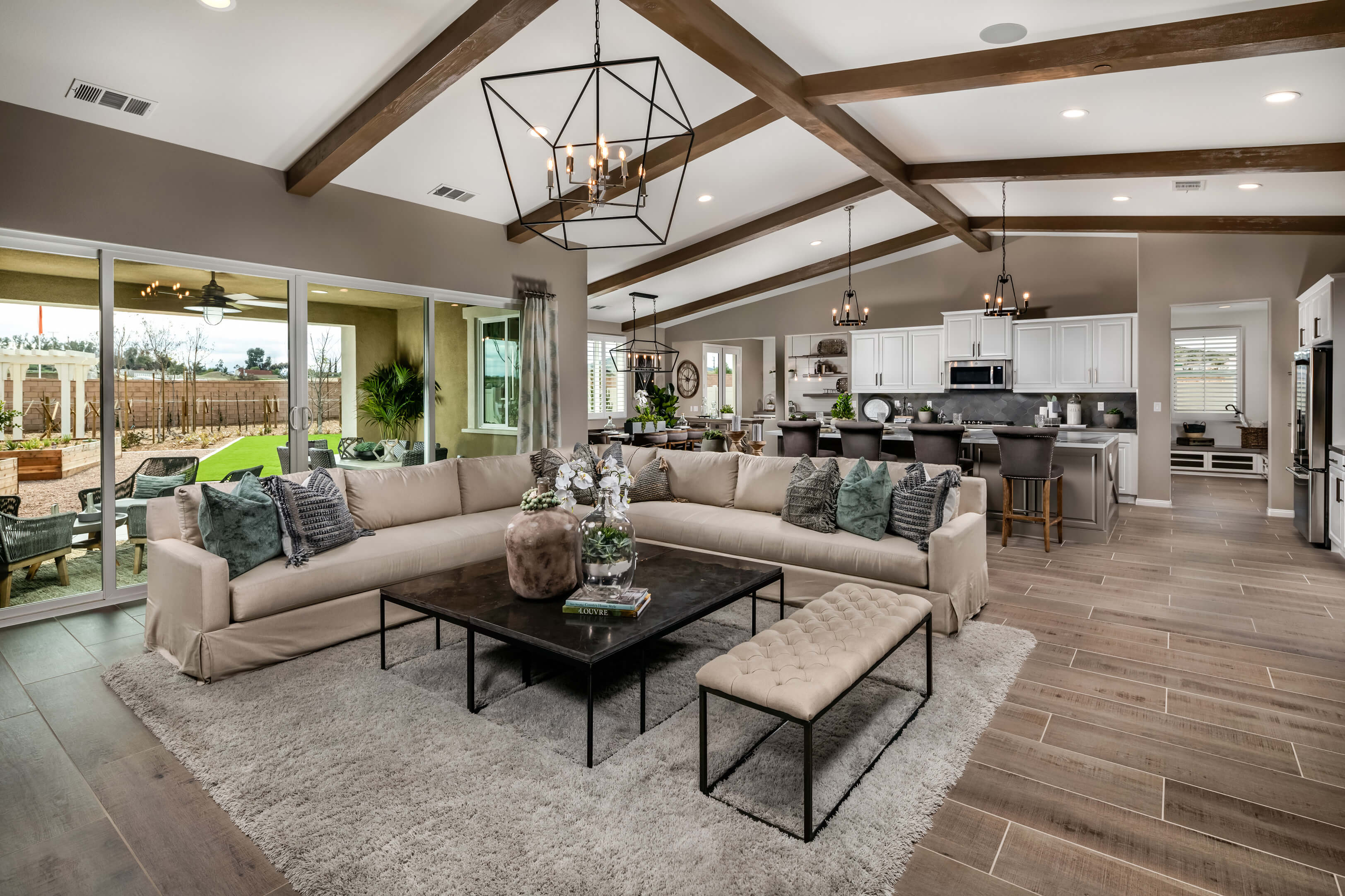 Brand New Homes for Sale Menifee, CA Boulder Estates