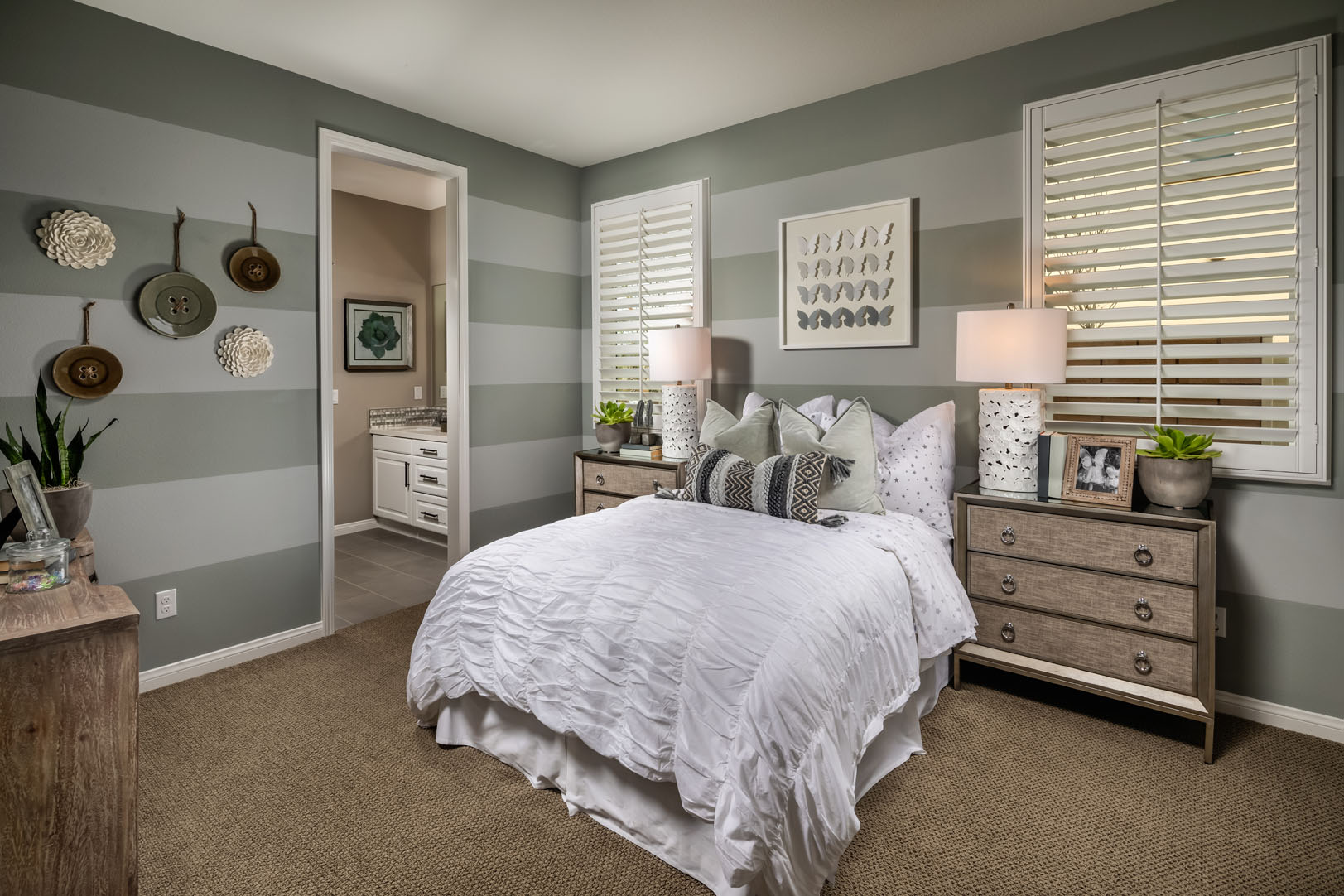 Brand New Homes for Sale Menifee, CA Boulder Estates