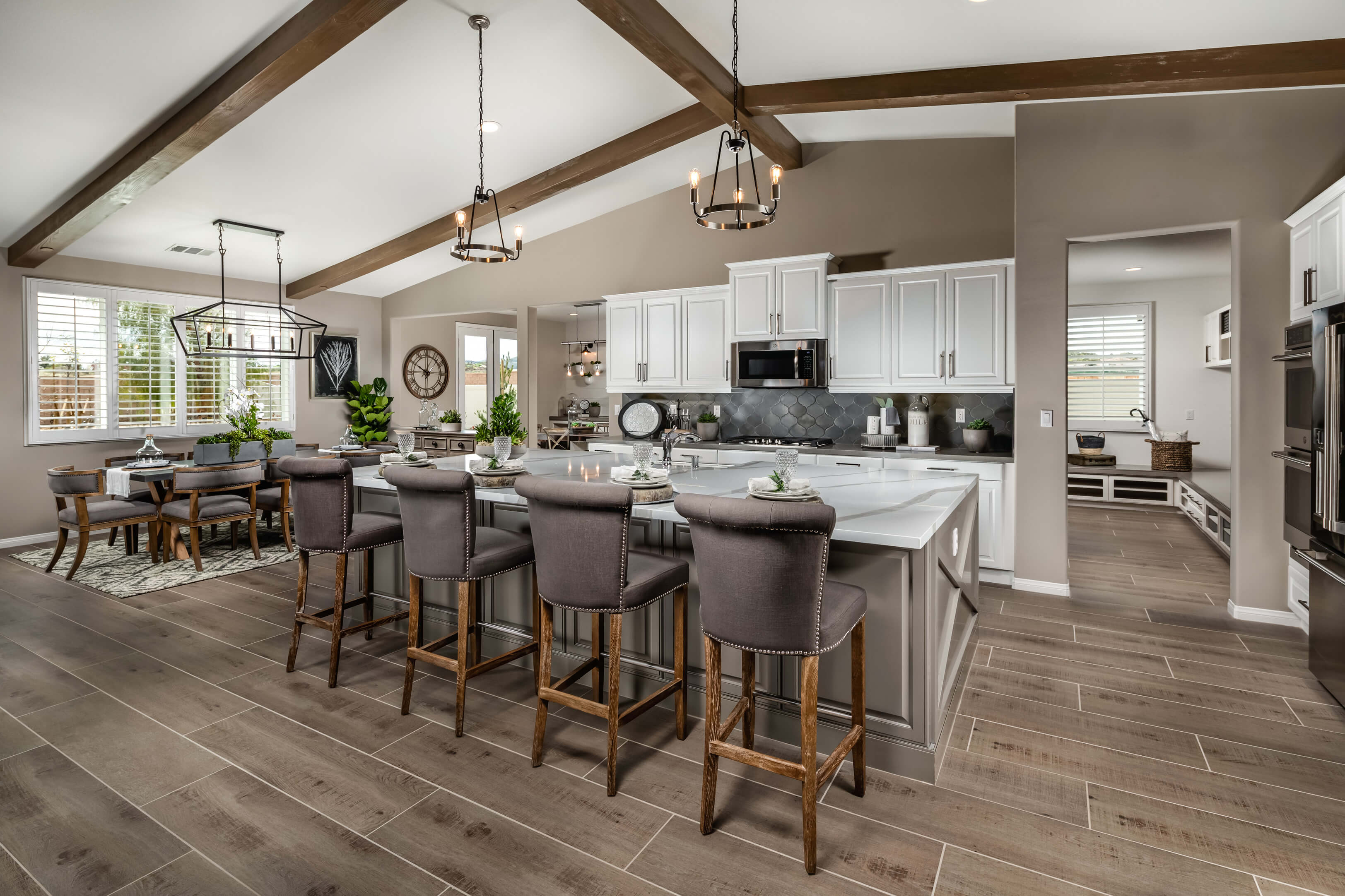 Brand New Homes for Sale Menifee, CA Boulder Estates