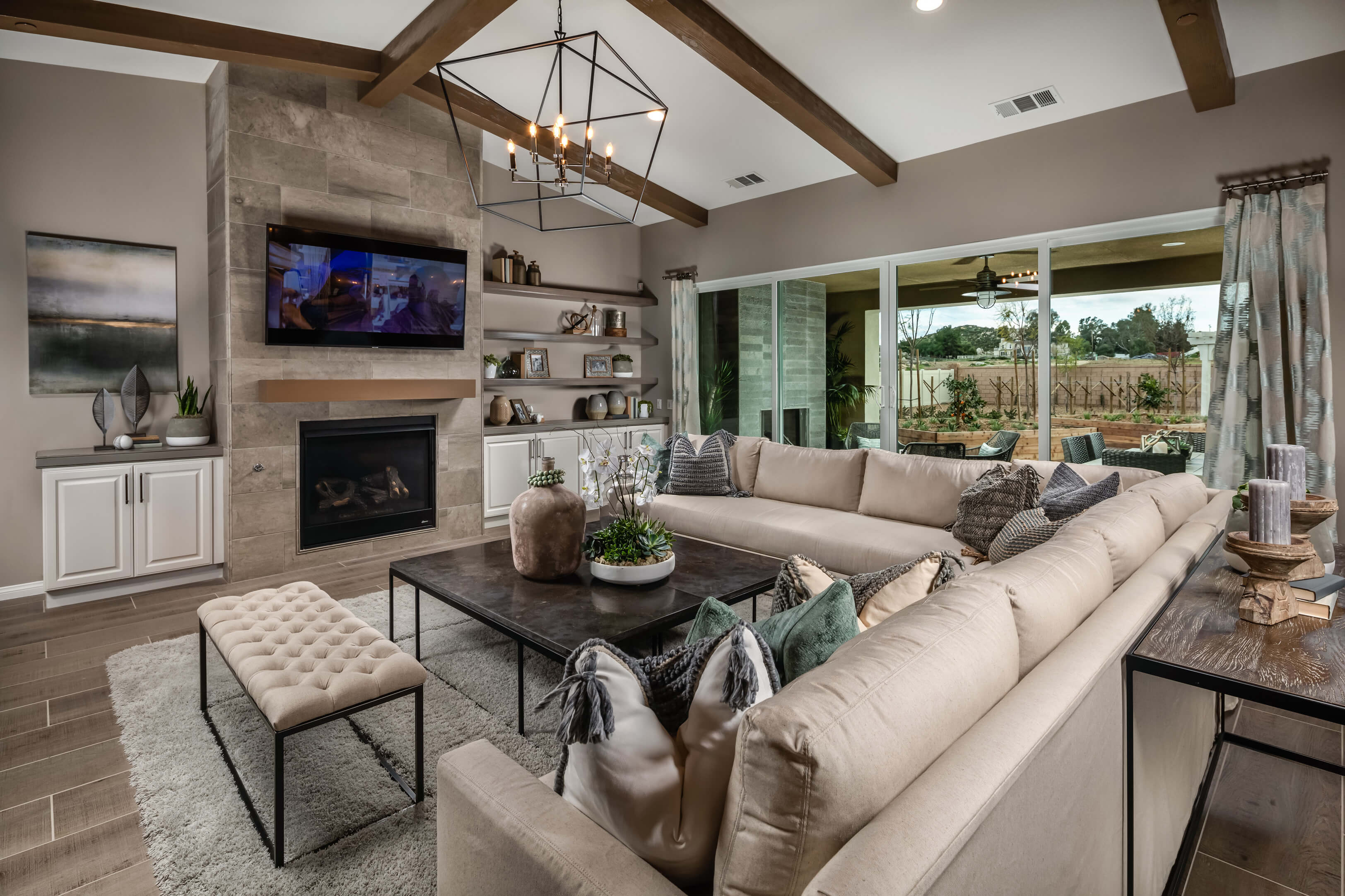 Brand New Homes for Sale Menifee, CA Boulder Estates