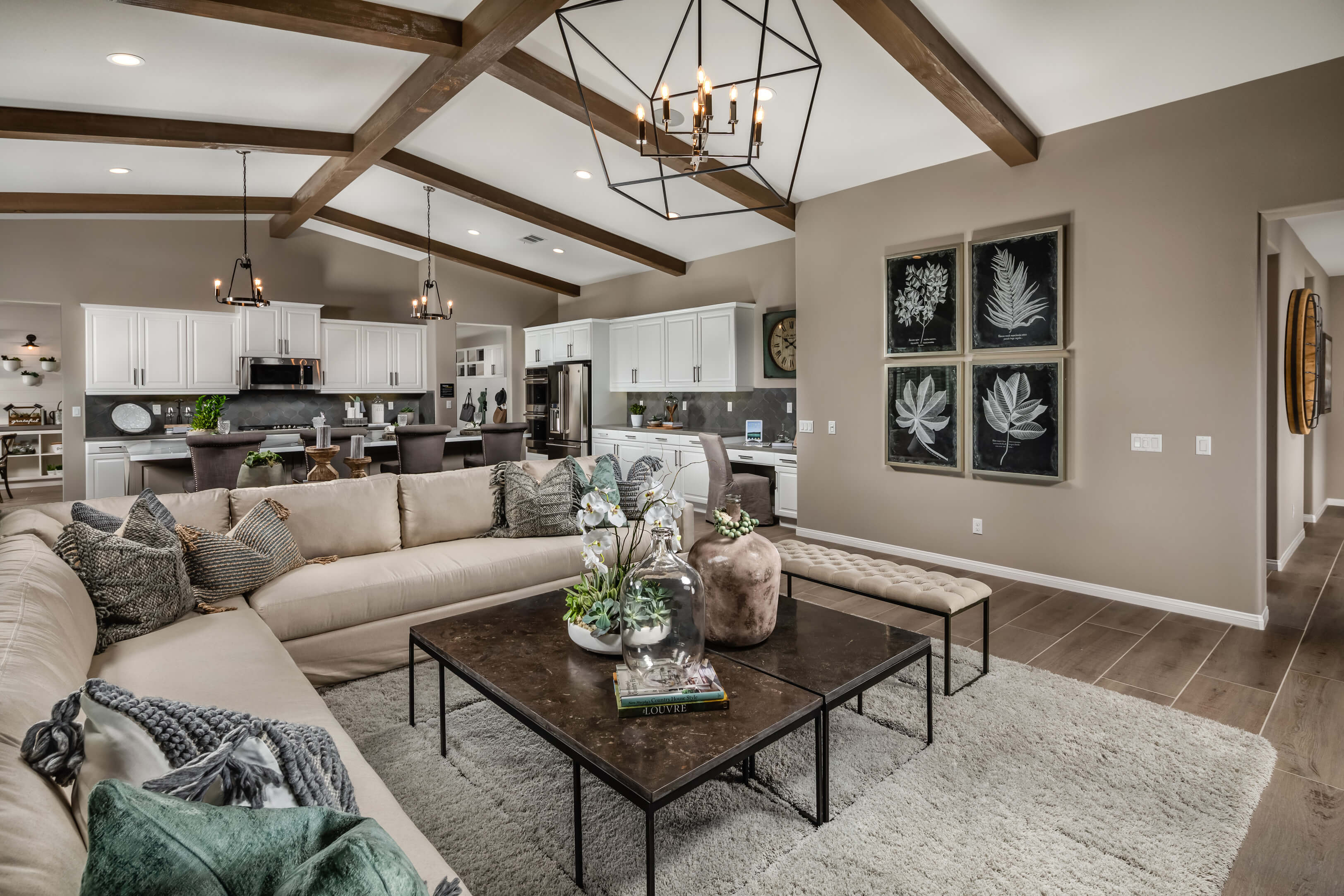 Brand New Homes for Sale Menifee, CA Boulder Estates