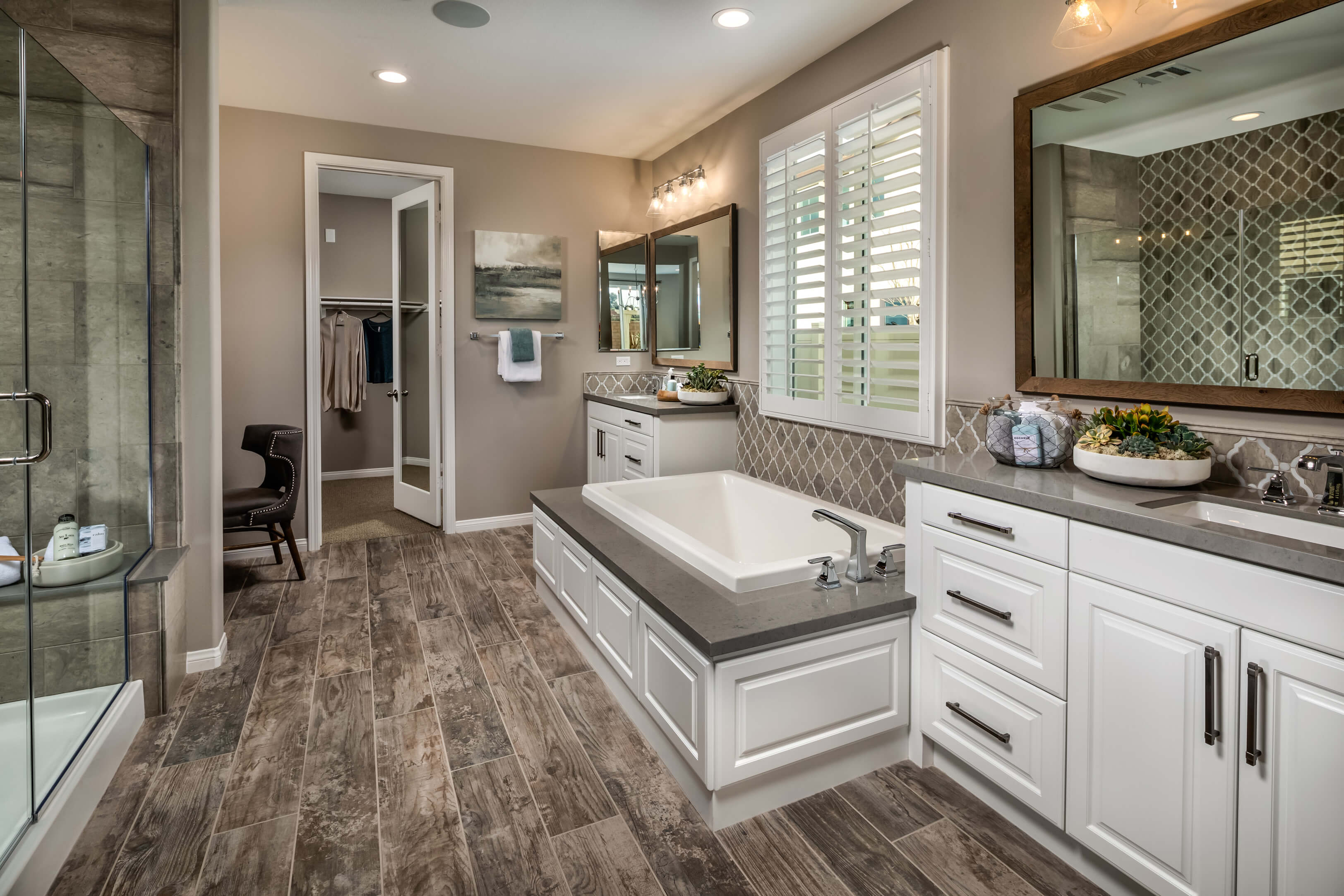 Brand New Homes for Sale Menifee, CA Boulder Estates