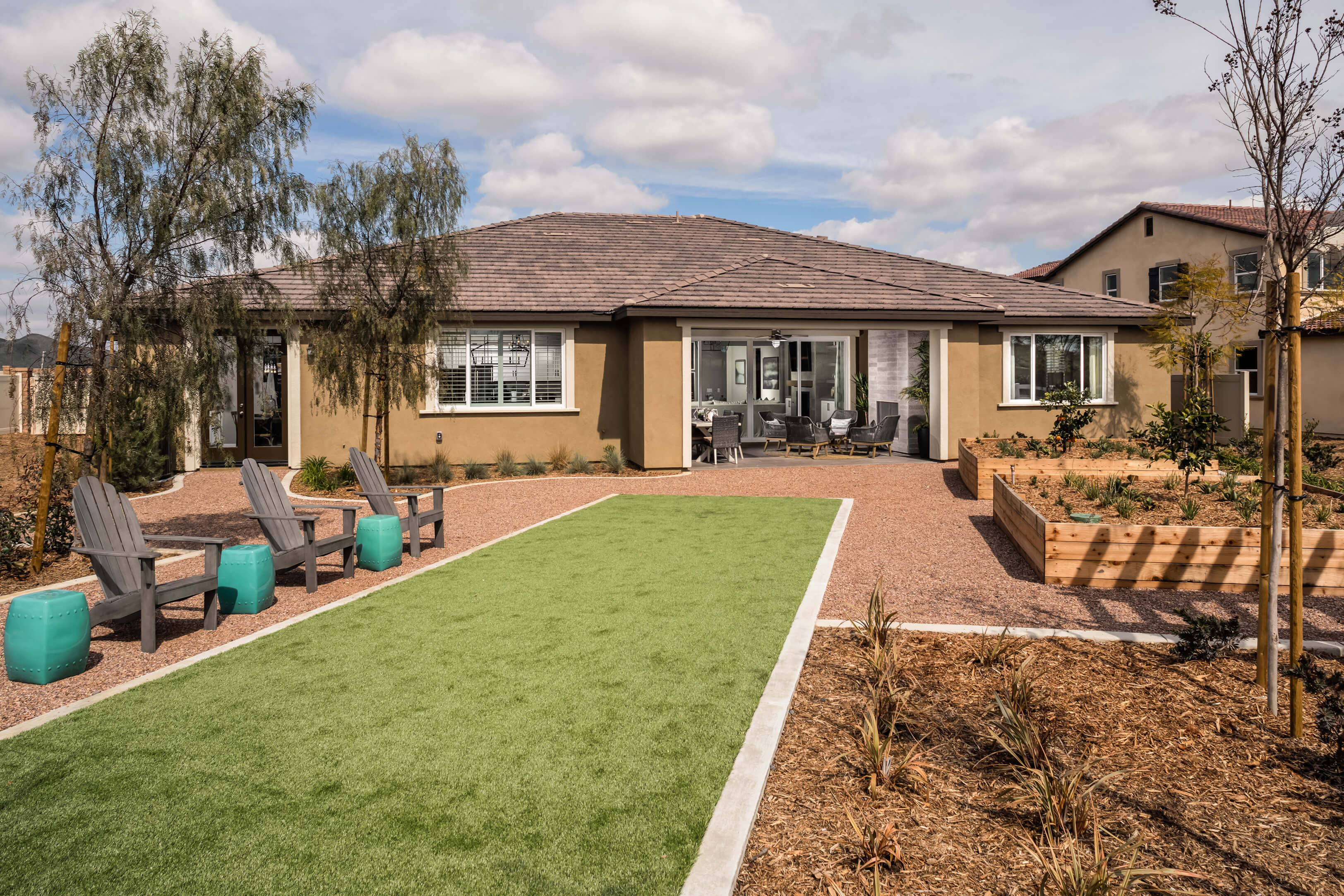 Brand New Homes for Sale Menifee, CA Boulder Estates