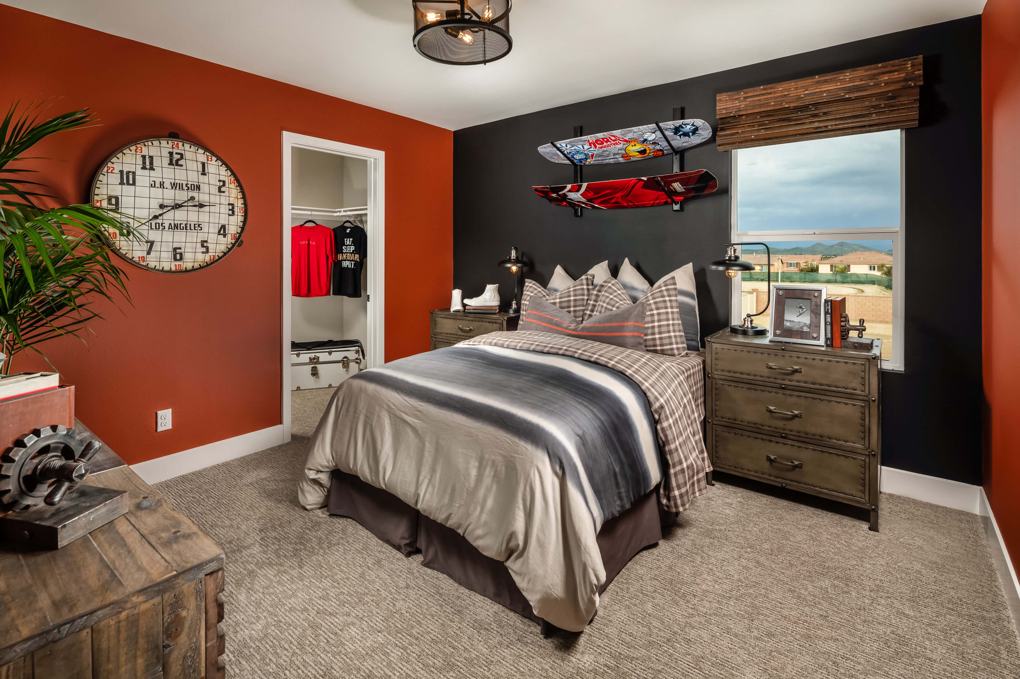 Brand New Homes for Sale Menifee, CA Boulder Estates