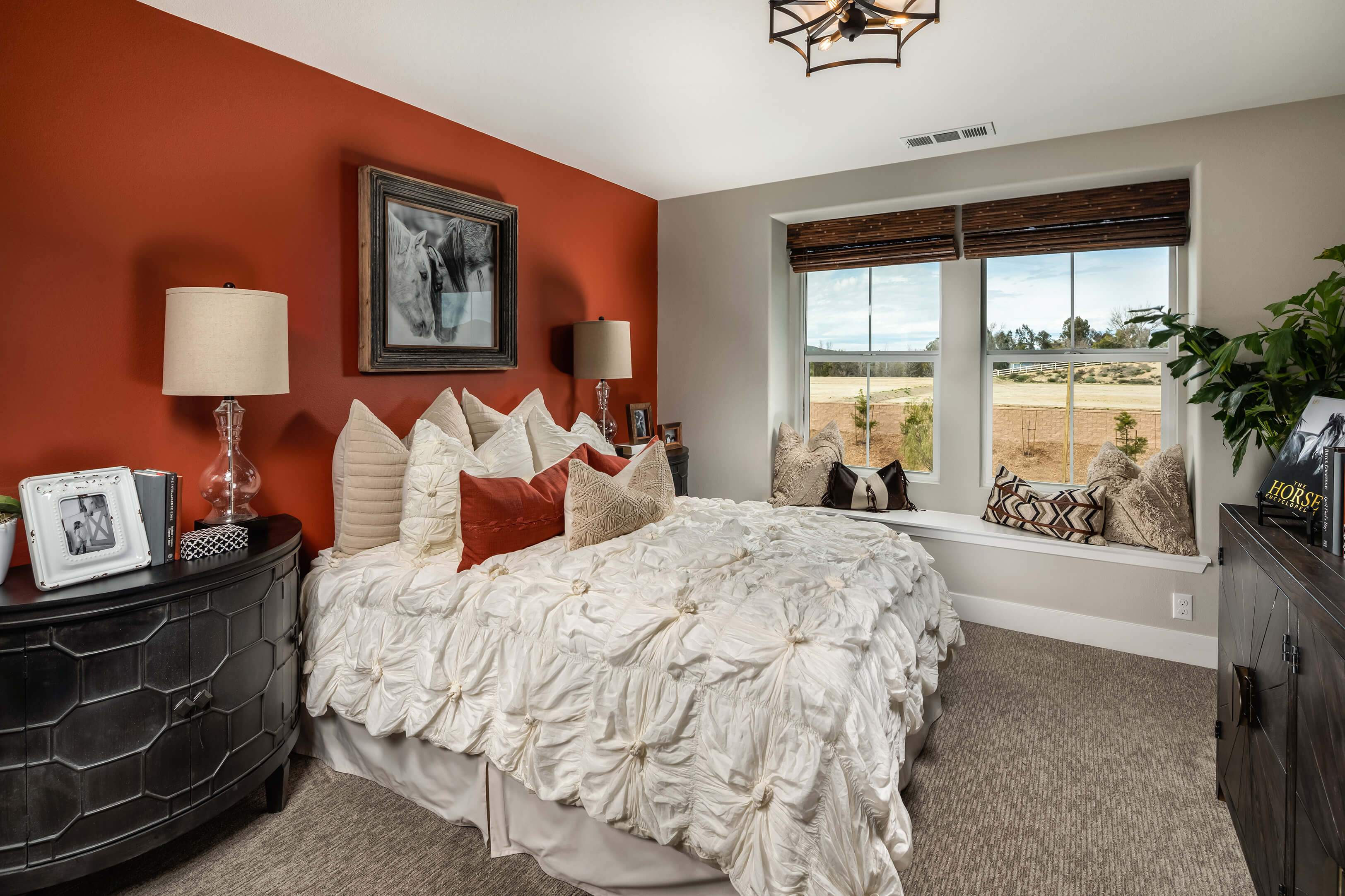 Brand New Homes for Sale Menifee, CA Boulder Estates