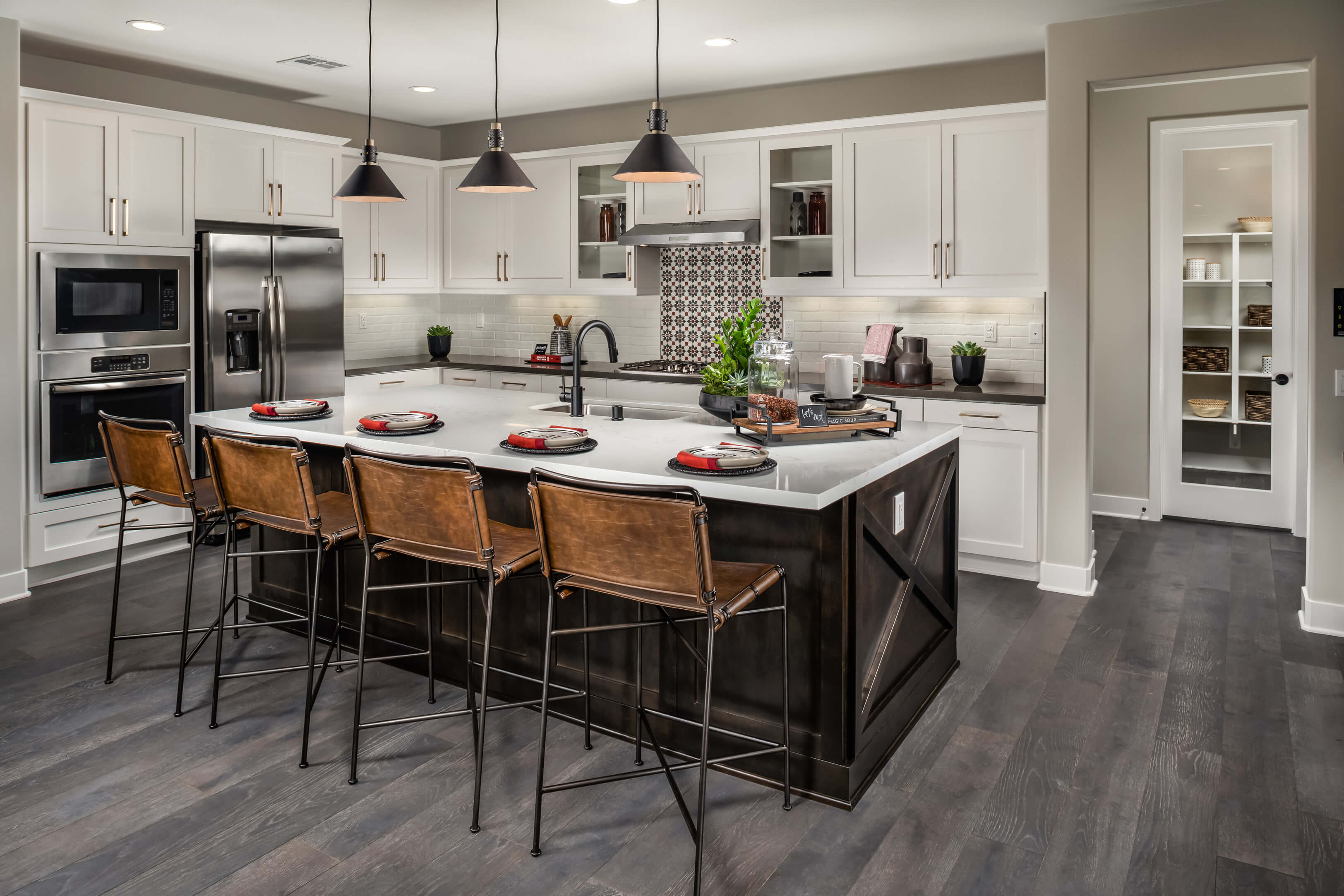 Brand New Homes for Sale Menifee, CA Boulder Estates