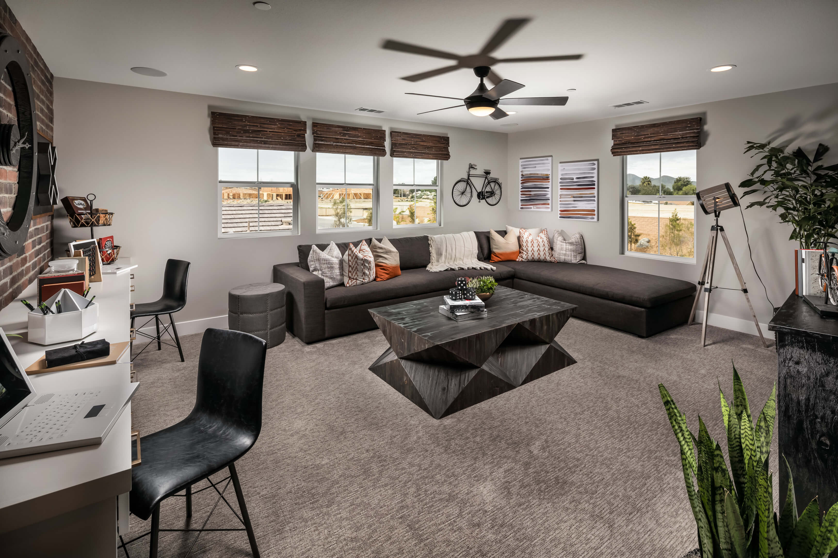 Brand New Homes for Sale Menifee, CA Boulder Estates