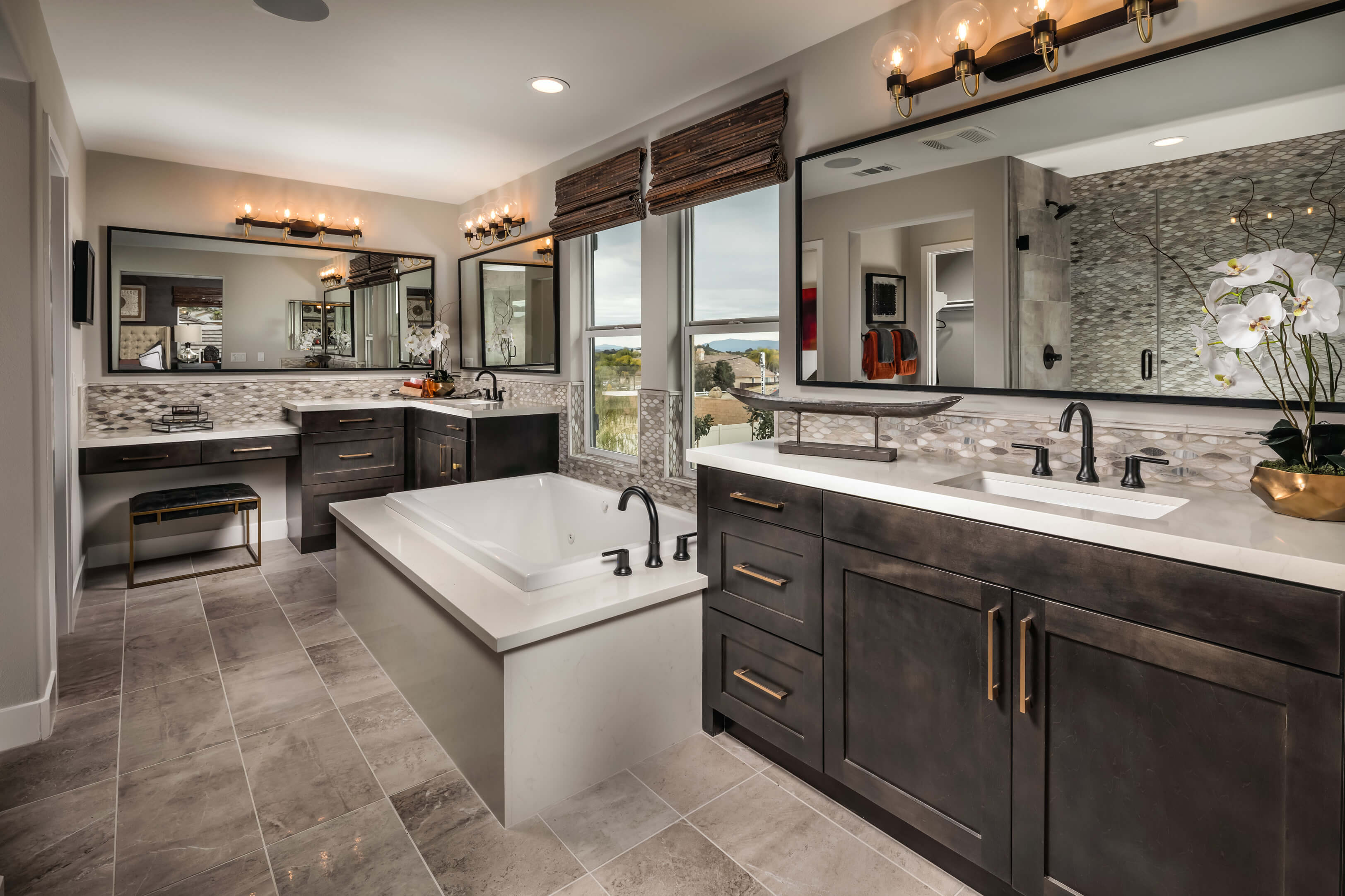 Brand New Homes for Sale Menifee, CA Boulder Estates