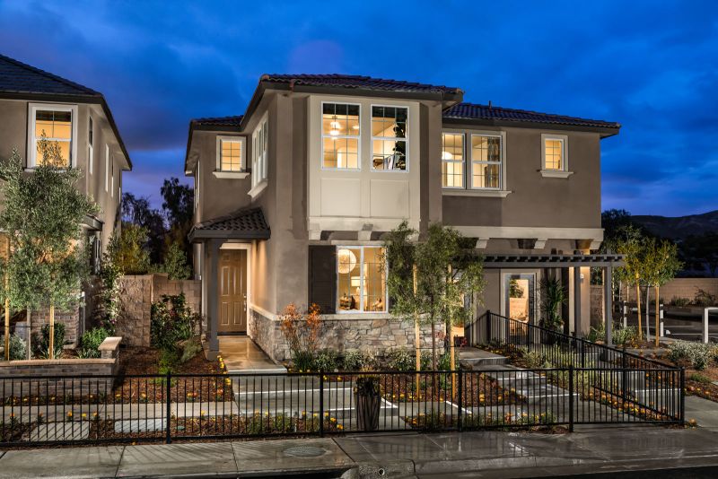 Harmony Grove Residence Two