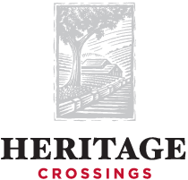 Heritage Crossings Estates