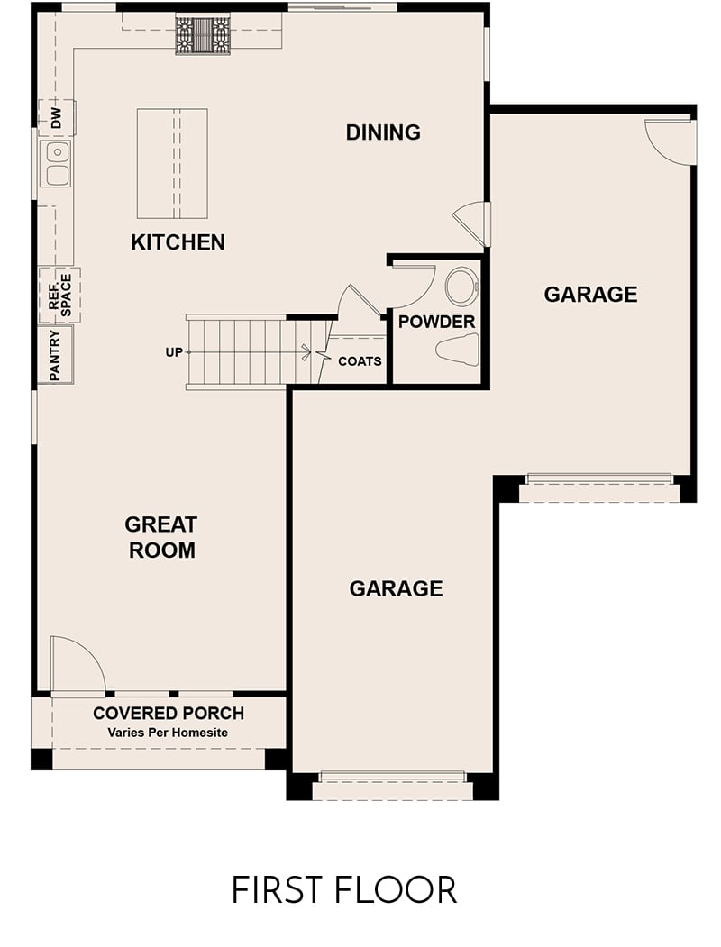 Residence One Model Homes – Chino, CA